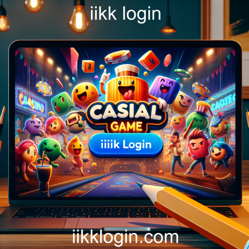 A Ascensão dos Jogos Casuais: Diversão ao Seu Alcance